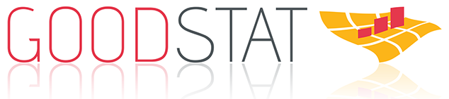 Logo Systemu GoodStat